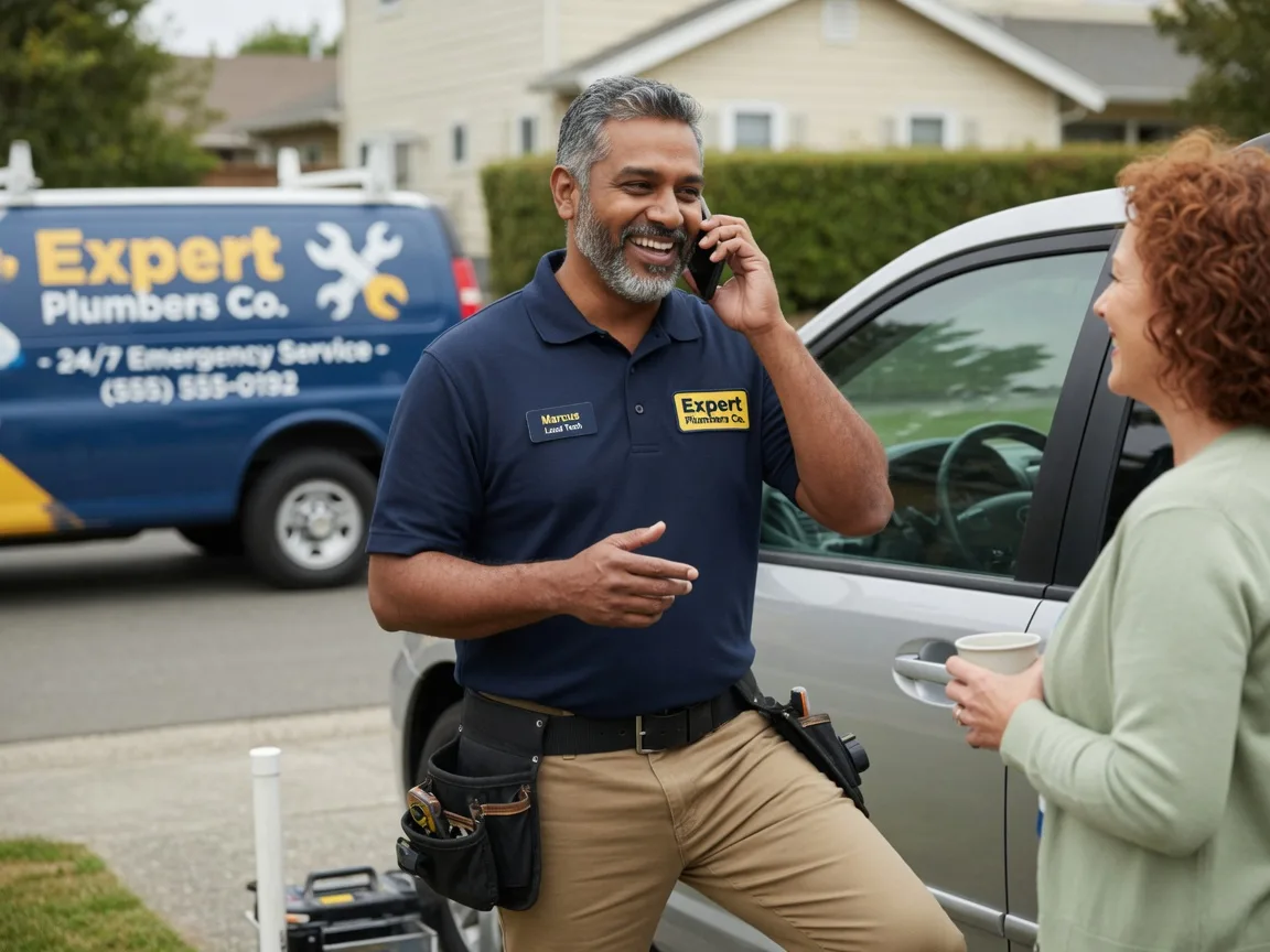 Drain Cleaning Pollocksville, NC FAQs